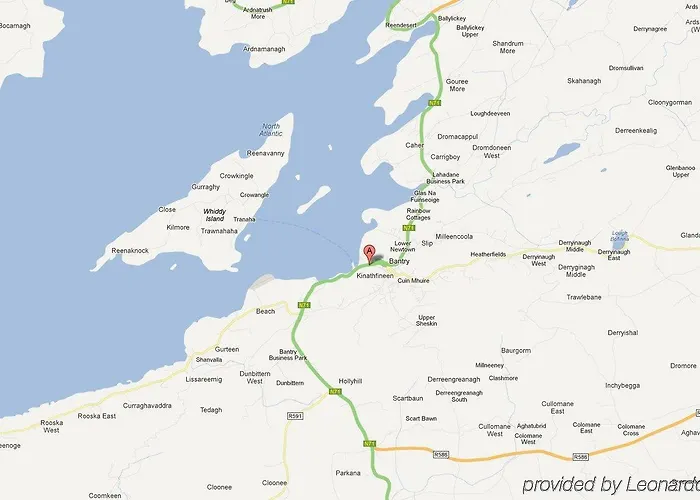 Hotell The Maritime 4*