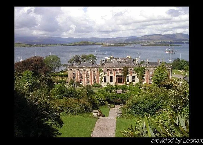 Hotel The Maritime