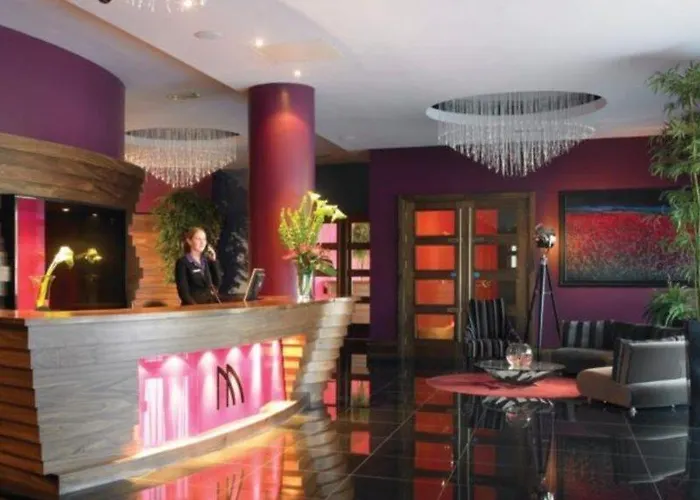 Hotel The Maritime 4*