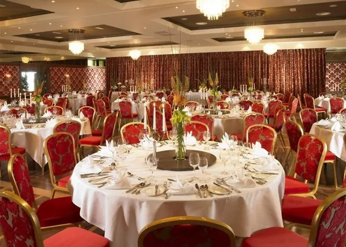 The Maritime Hotel