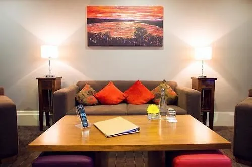 Hotel The Maritime 4*