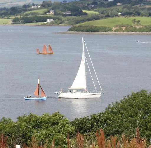 The Maritime Hotell Bantry