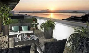 Hotell The Maritime 4*