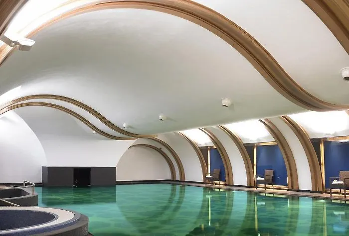 Hotel The Maritime